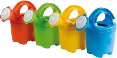 Androni Giocattoli Ποτιστήρι 1,5 Λίτρο-4 Σχέδια (4090-0000)