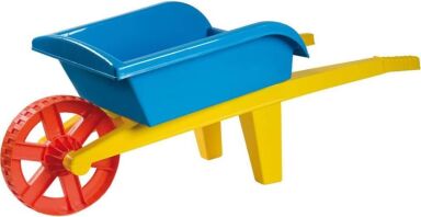 Androni Giocattoli Καροτσάκι Κηπουρού (6300-0000)