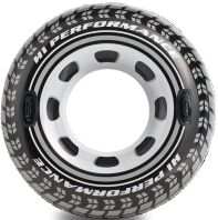 Intex Σωσίβιο Monster Truck Tube (56268NP)