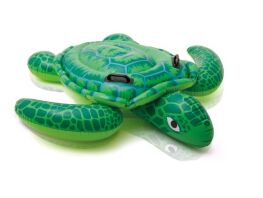 Intex Φουσκωτό Lil' Sea Turtle Ride-On (57524NP)