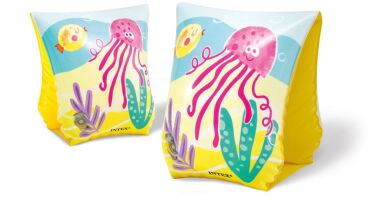 Intex Tropical Buddies Μπρατσάκια (58652EU)