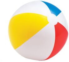 Intex Μπάλα Θαλάσσης Glossy (59020NP)