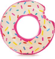 Intex Σωσίβιο Donut Tube-107x99cm (56265NP)