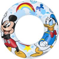 Bestway Φουσκωτό Rings Mickey & Friends (91004)
