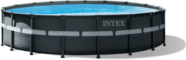 Intex Πισίνα - Ultra XTR Frame 549x132cm (26330NP)