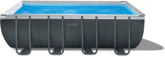 Intex Πισίνα-Ultra XTR Set 549x274x132cm (26356NP)