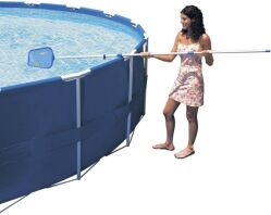 Intex Σετ Καθαρισμού Πισίνας (28002)