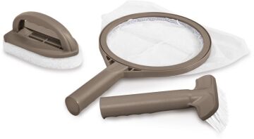 Intex Σετ Καθαρισμού Spa (28004)