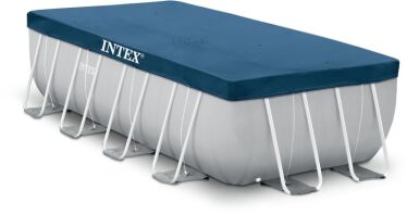 Intex Kάλυμμα Πισίνας Ορθογώνιο 400x200.cm (28037)
