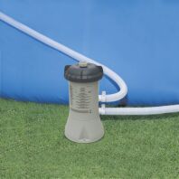 Intex Πισίνα Easy Set Με Φίλτρο 366x76cm (28132)