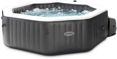 Intex Purespa Jet & Bubble Deluxe Set 201x71cm (28458)