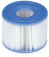 Intex Ανταλλακτικό Φίλτρο Πισίνας Cartidge S1 Twin Pack (29001)