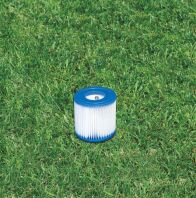 Intex Ανταλλακτικό Φίλτρο Πισίνας Cartridge H (29007)