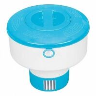 Intex Συσκευή Χλωρίωσης Πισίνας 7" 20cmX17cmX10cm (29041NP)