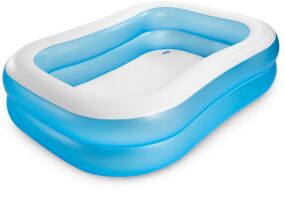 Intex Πισίνα Swim Center Family 203x152x48 cm (57180NP)