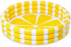 Intex Πισίνα-Λεμόνι (58432NP)