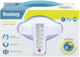 Bestway Καθαριστικό Φίλτρου Flowclear Chemical Floater (58701)