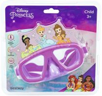 Bestway Γυαλιά Κολύμβησης-Disney Princess (9102X)