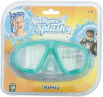 Bestway Μάσκα Κολύμβησης-Dual Lens 3 Σχέδια (22011)