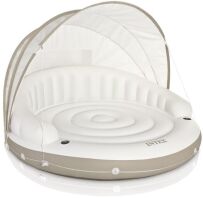Intex Στρώμα Canopy Island-199x150cm (58292EU)