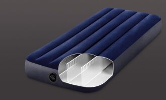 Intex Στρώμα Dura-Beam Classic Downy Airbed 76x191x25cm (64756)