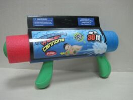 BW Νεροπίστολο Water Cannons 33cm-2 Σχέδια (10797)