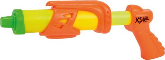 Simba Water Fun Mini Pump Νεροπίστολο 20cm-2 Σχέδια (107272346)