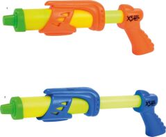 Simba Water Fun Mini Pump Νεροπίστολο 20cm-2 Σχέδια (107272346)