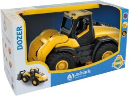 Adriatic Μπουλντόζα (916)