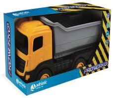 Adriatic Φορτηγό Ανατρεπόμενο 37cm (1111)