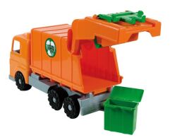 Androni Giocattoli Φορτηγό Ανακύκλωσης (6081-0000)