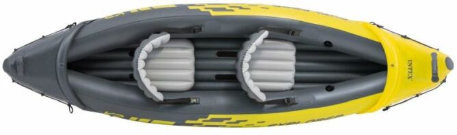 Intex Kayak 2 Θέσεις Explorer K2 (68307NP)