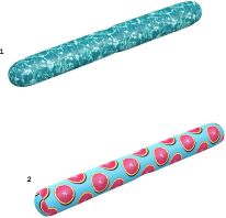 Bestway Splashin' Style Noodles 60"x6"x6"-2 Σχέδια (43734)