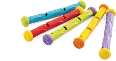 Intex Underwater Play Sticks (55504)
