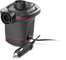 Intex Ηλεκτρική Τρόμπα Quick Fill DC 12V (66636)