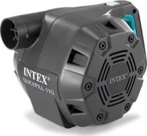 Intex Ηλεκτρική Τρόμπα Quick-Fill AC (66644)