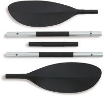 Intex Κουπιά-Kayak Paddle 219cm (69629)