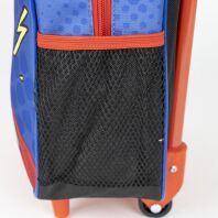 Cerda Spiderman 25 Σακίδιο Νηπιαγωγείου Trolley (2100005341)