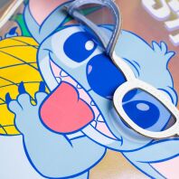 Cerda Stitch 25 Σακίδιο Νηπιαγωγείου (2100005850)