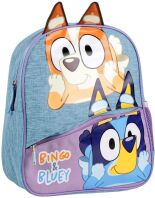 Cerda Bingo & Bluey 25 Σακίδιο Νηπιαγωγείο (2100005881)