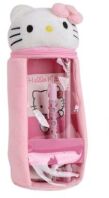 Cerda Hello Kitty 26 Κασετίνα Βαρελάκι-3 Σχέδια (2700001712)