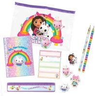 RMS Gabby's Dollhouse Σετ Pencil Case (70-0050)