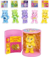 RMS Care Bears Γόμα 3D Φιγούρα-5 Σχέδια-1Τμχ (65-7401)