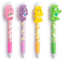 RMS Care Bears Στυλό Με Charm-4 Σχέδια-1Τμχ (65-7417)
