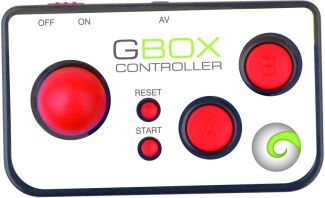 TKI Video Game Mini Plug & Play 200 In 1 (8039)