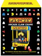 MAM Claw Crane Pac-Man Electronic Arcade (PM014B)
