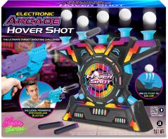 MAM Hover Shot Electronic Arcade Neon Series (GA018NB)
