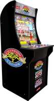 ELD Κονσόλα Arcade Street Fighter (6658)
