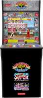 ELD Κονσόλα Arcade Street Fighter (6658)