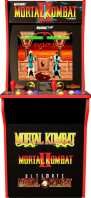 ELD Κονσόλα Arcade Mortal Kombat (7433)